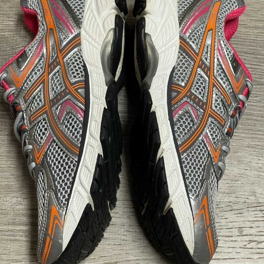 ASICS gel equation 7 women’s running shoes - Picture 5 of 7